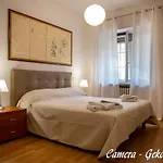 Appartamenti In Villa - Il Geko Blu