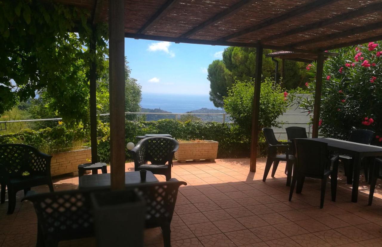 In - Il Geko Blu Apartment Sanremo