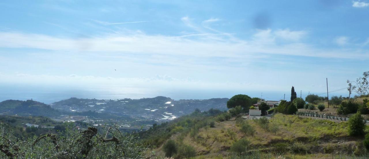 Apartment In - Il Geko Blu Sanremo