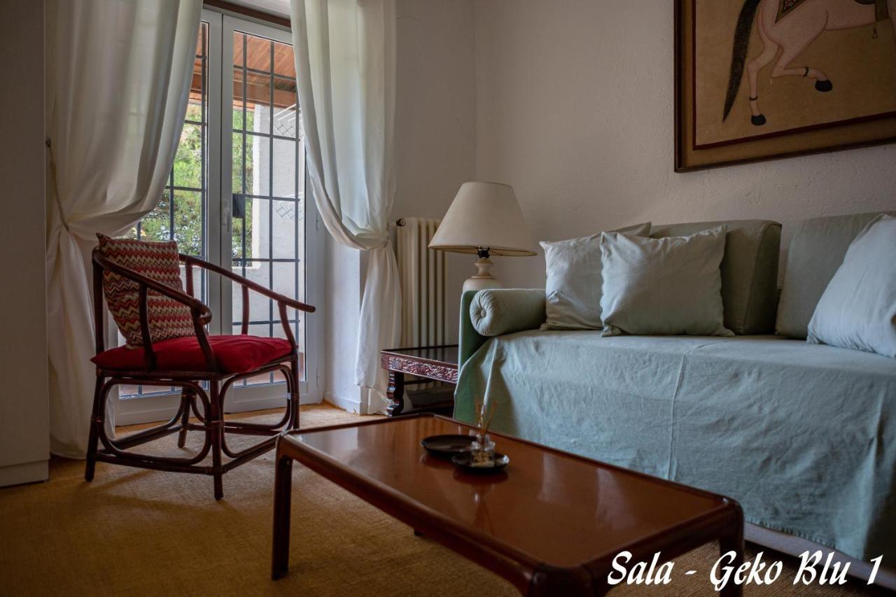 Apartment In - Il Geko Blu *