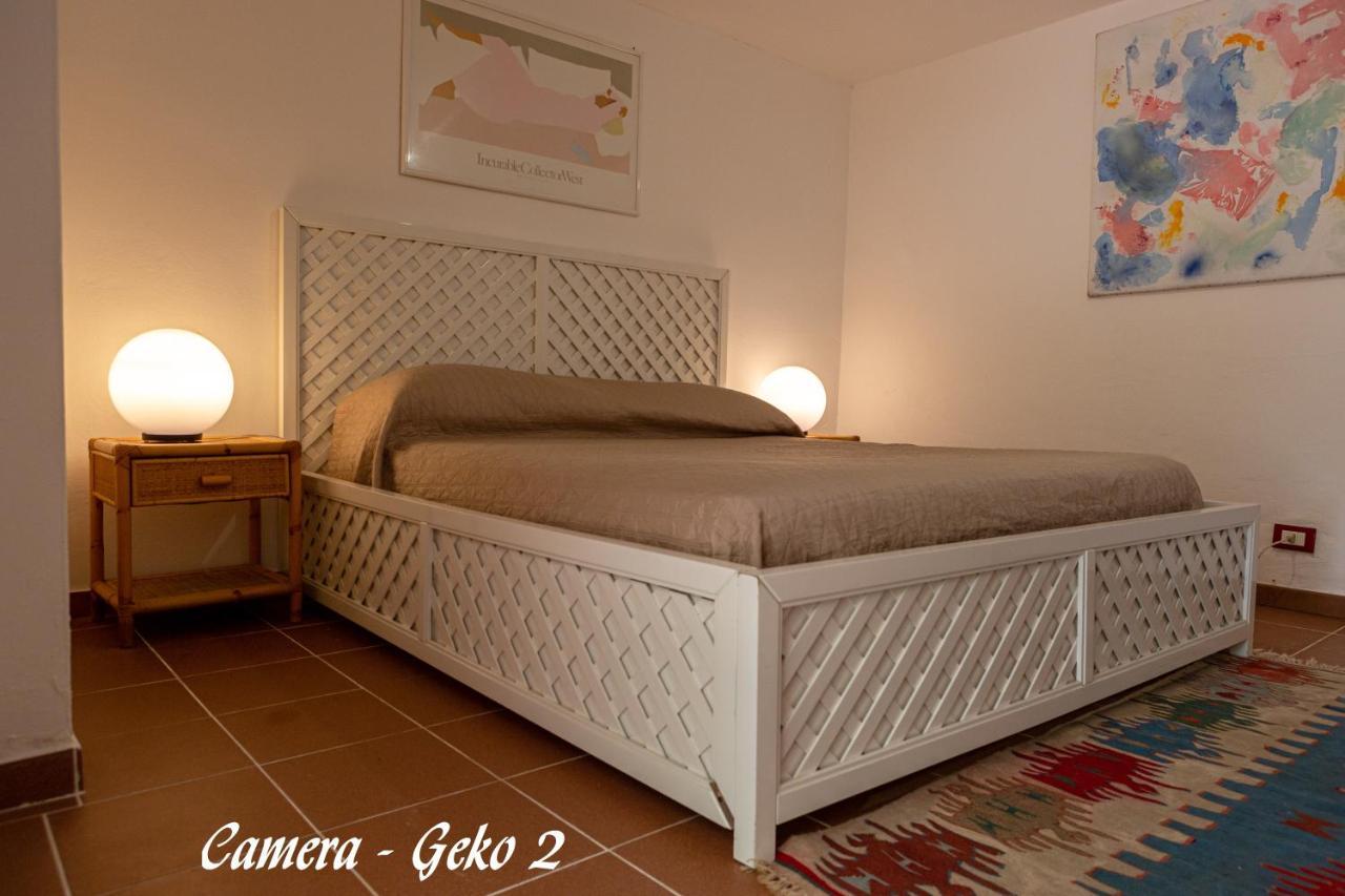 In - Il Geko Blu * Sanremo
