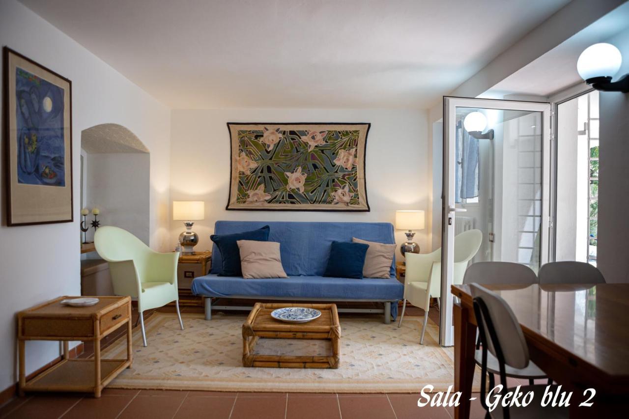 In - Il Geko Blu Sanremo