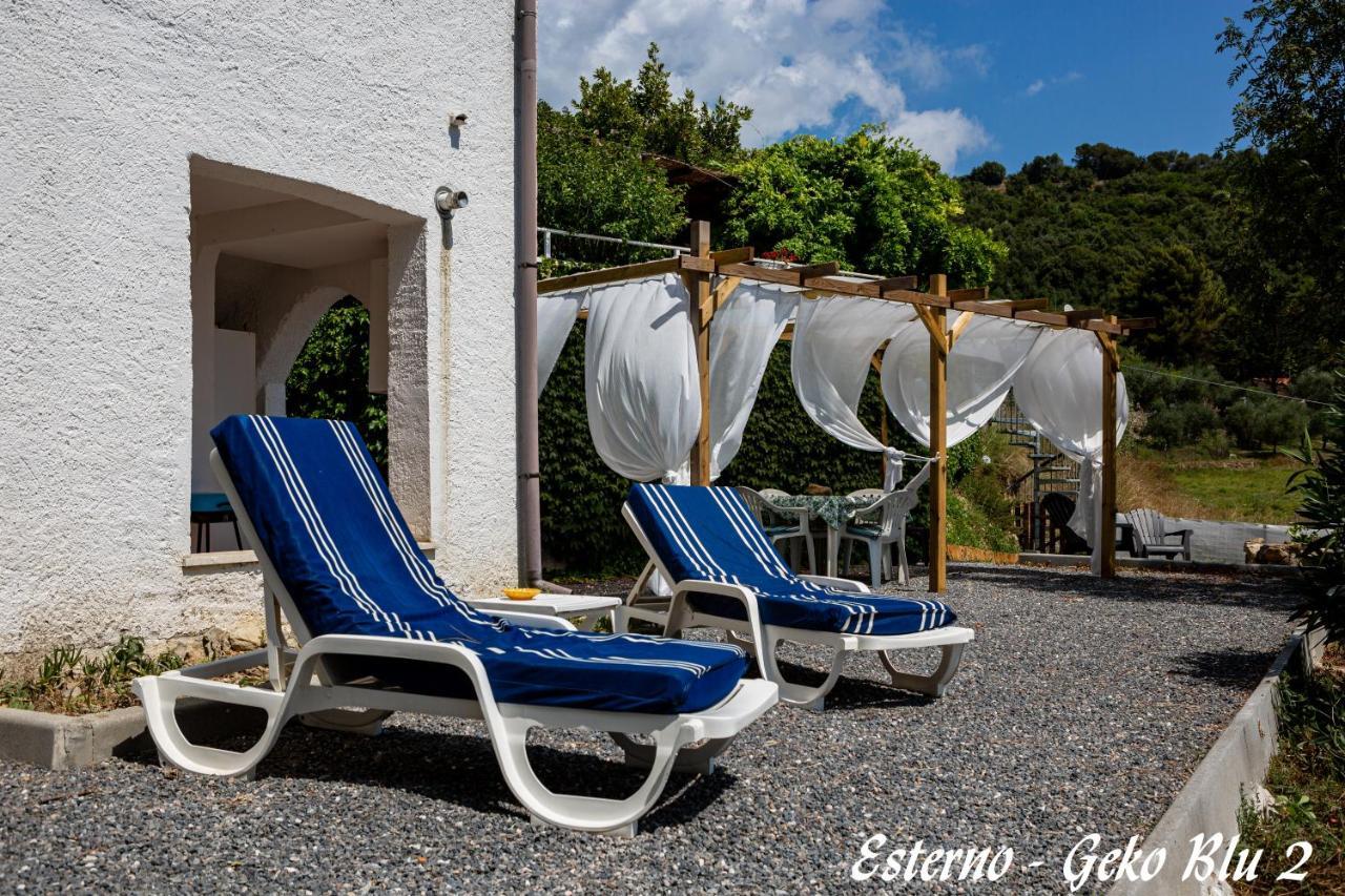 In - Il Geko Blu Apartment Sanremo